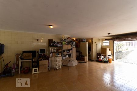 Casa à venda com 357m², 3 quartos e 4 vagasGaragem