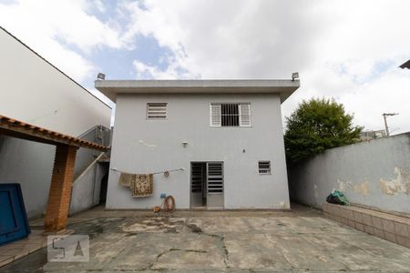 Casa à venda com 357m², 3 quartos e 4 vagasÁrea Externa