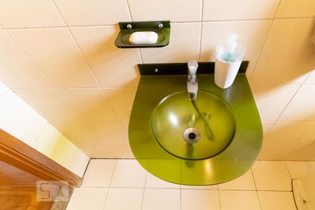 Casa à venda com 357m², 3 quartos e 4 vagasLavabo