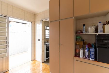 Casa à venda com 357m², 3 quartos e 4 vagasLavanderia