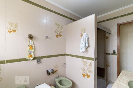 Casa à venda com 357m², 3 quartos e 4 vagasBanheiro