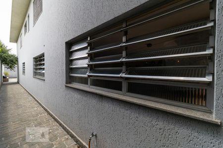 Casa à venda com 357m², 3 quartos e 4 vagasÁrea Externa