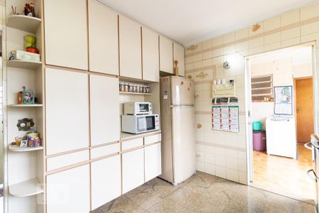 Casa à venda com 357m², 3 quartos e 4 vagasCozinha