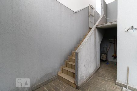 Casa à venda com 357m², 3 quartos e 4 vagasÁrea Externa