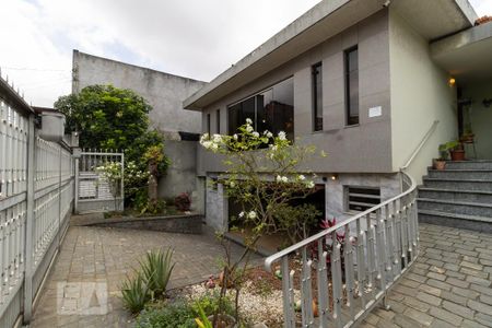 Casa à venda com 357m², 3 quartos e 4 vagasÁrea Externa