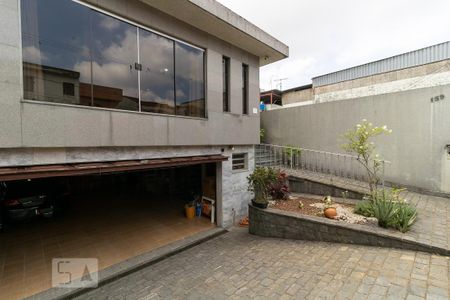 Casa à venda com 357m², 3 quartos e 4 vagasÁrea Externa