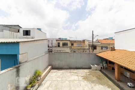 Casa à venda com 357m², 3 quartos e 4 vagasVista da Suíte