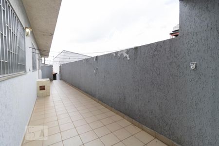 Casa à venda com 357m², 3 quartos e 4 vagasÁrea Externa