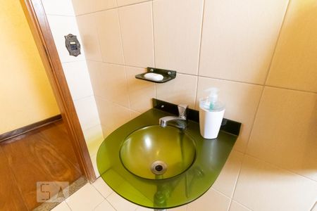 Casa à venda com 357m², 3 quartos e 4 vagasLavabo