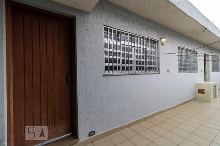 Casa à venda com 357m², 3 quartos e 4 vagasÁrea Externa