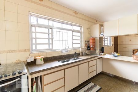 Casa à venda com 357m², 3 quartos e 4 vagasCozinha