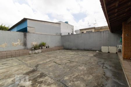 Casa à venda com 357m², 3 quartos e 4 vagasÁrea Externa