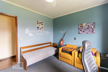 Quarto 1 de casa à venda com 3 quartos, 357m² em Vila Brasilina, São Paulo