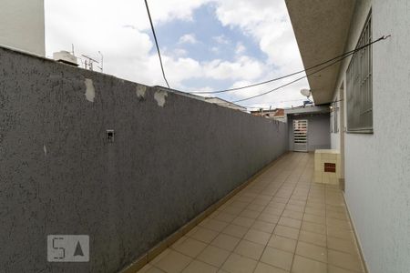 Casa à venda com 357m², 3 quartos e 4 vagasÁrea Externa