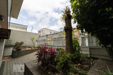 Casa à venda com 357m², 3 quartos e 4 vagasÁrea Externa