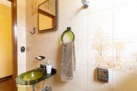Casa à venda com 357m², 3 quartos e 4 vagasLavabo