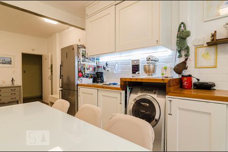 Apartamento para alugar com 60m², 1 quarto e sem vaga Apartamento para alugar com 60m², 1 quarto e sem vagaCozinha