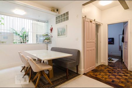 Apartamento para alugar com 60m², 1 quarto e sem vaga Apartamento para alugar com 60m², 1 quarto e sem vagaSala e cozinha