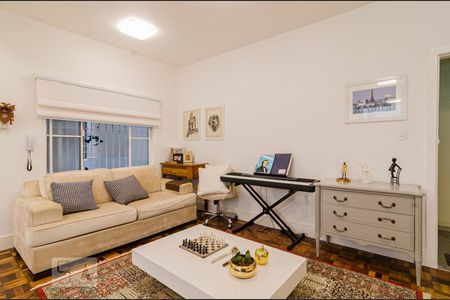 Apartamento para alugar com 60m², 1 quarto e sem vaga Apartamento para alugar com 60m², 1 quarto e sem vagaSala
