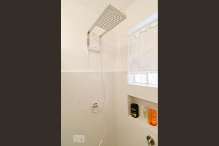 Apartamento para alugar com 60m², 1 quarto e sem vaga Apartamento para alugar com 60m², 1 quarto e sem vagaBanheiro