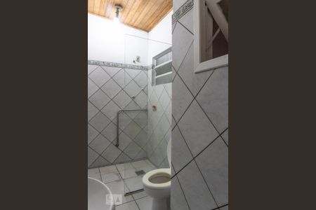 Casa à venda com 100m², 2 quartos e 1 vaga Casa à venda com 100m², 2 quartos e 1 vagaBanheiro da Suite
