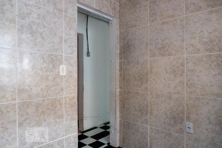 Casa à venda com 100m², 2 quartos e 1 vaga Casa à venda com 100m², 2 quartos e 1 vagaEscritório
