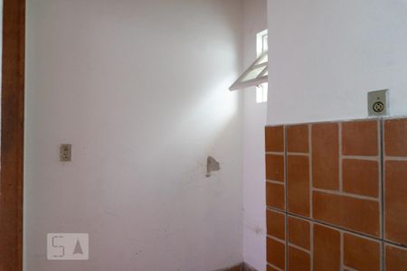 Casa à venda com 100m², 2 quartos e 1 vaga Casa à venda com 100m², 2 quartos e 1 vaga
Area de Serviço