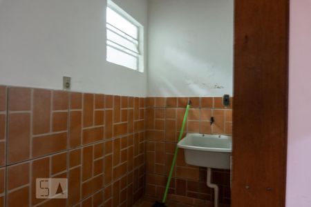 Casa à venda com 100m², 2 quartos e 1 vaga Casa à venda com 100m², 2 quartos e 1 vaga
Area de Serviço