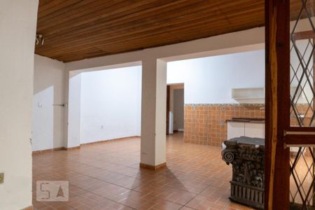 Casa à venda com 100m², 2 quartos e 1 vaga Casa à venda com 100m², 2 quartos e 1 vagaCozinha