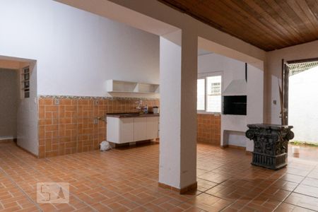 Casa à venda com 100m², 2 quartos e 1 vaga Casa à venda com 100m², 2 quartos e 1 vagaCozinha