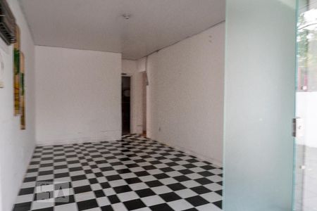 Sala de casa à venda com 2 quartos, 100m² em Santa Maria Goretti, Porto Alegre