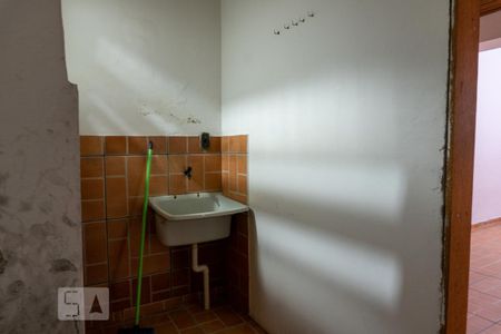 Casa à venda com 100m², 2 quartos e 1 vaga Casa à venda com 100m², 2 quartos e 1 vaga
Area de Serviço