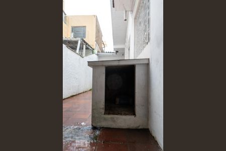 Casa à venda com 100m², 2 quartos e 1 vaga Casa à venda com 100m², 2 quartos e 1 vagaArea externa