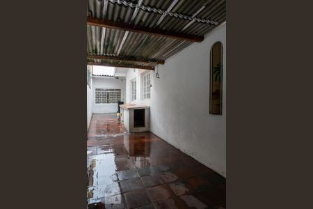 Casa à venda com 100m², 2 quartos e 1 vaga Casa à venda com 100m², 2 quartos e 1 vagaArea externa