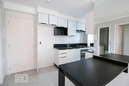 sala de apartamento para alugar com 2 quartos, 35m² em Vila Leopoldina, São Paulo