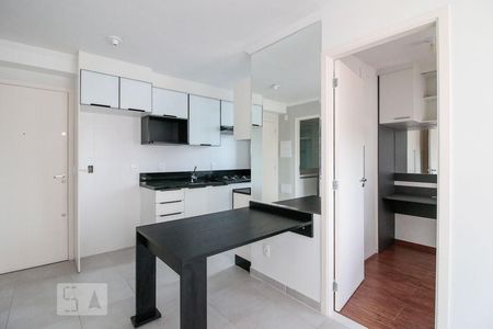 sala de apartamento para alugar com 2 quartos, 35m² em Vila Leopoldina, São Paulo