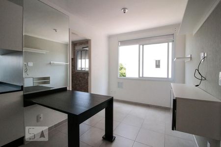 sala de apartamento para alugar com 2 quartos, 35m² em Vila Leopoldina, São Paulo