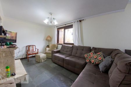 Casa de condomínio à venda com 276m², 5 quartos e 3 vagas Casa de condomínio à venda com 276m², 5 quartos e 3 vagasSala