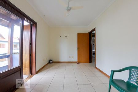 Casa de condomínio à venda com 276m², 5 quartos e 3 vagas Casa de condomínio à venda com 276m², 5 quartos e 3 vagasQuarto 1