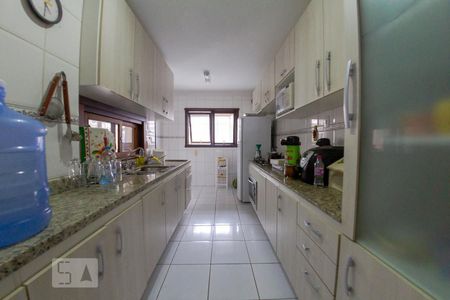 Casa de condomínio à venda com 276m², 5 quartos e 3 vagas Casa de condomínio à venda com 276m², 5 quartos e 3 vagasCozinha