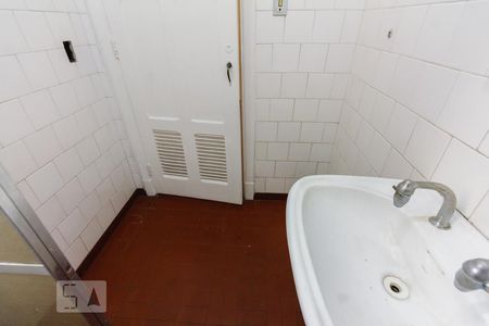 Casa para alugar com 150m², 3 quartos e sem vaga Casa para alugar com 150m², 3 quartos e sem vagaBanheiro