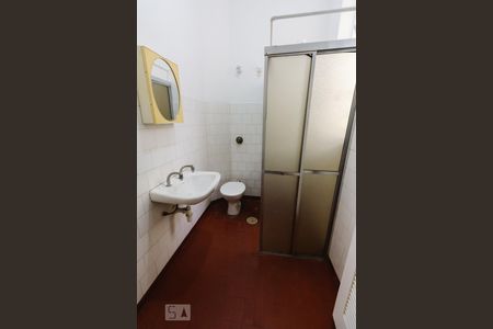 Casa para alugar com 150m², 3 quartos e sem vaga Casa para alugar com 150m², 3 quartos e sem vagaBanheiro