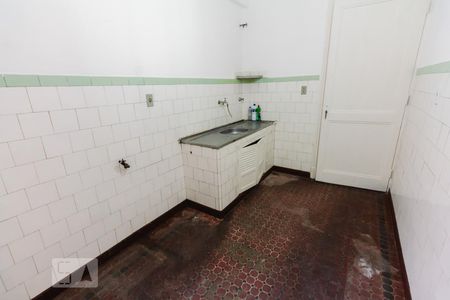 Casa para alugar com 150m², 3 quartos e sem vaga Casa para alugar com 150m², 3 quartos e sem vagaCozinha