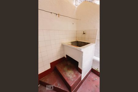 Casa para alugar com 150m², 3 quartos e sem vaga Casa para alugar com 150m², 3 quartos e sem vagaLavanderia