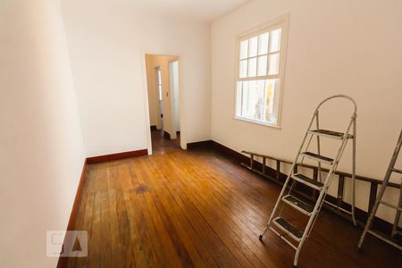 Sala de casa para alugar com 3 quartos, 150m² em Campos Elíseos, São Paulo