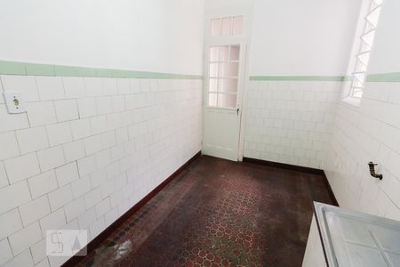 Casa para alugar com 150m², 3 quartos e sem vaga Casa para alugar com 150m², 3 quartos e sem vagaCozinha