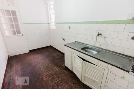 Casa para alugar com 150m², 3 quartos e sem vaga Casa para alugar com 150m², 3 quartos e sem vagaCozinha