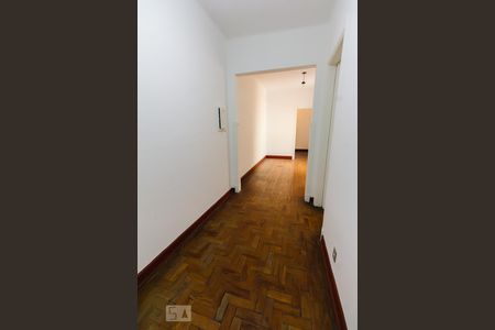 Entrada de casa para alugar com 3 quartos, 150m² em Campos Elíseos, São Paulo