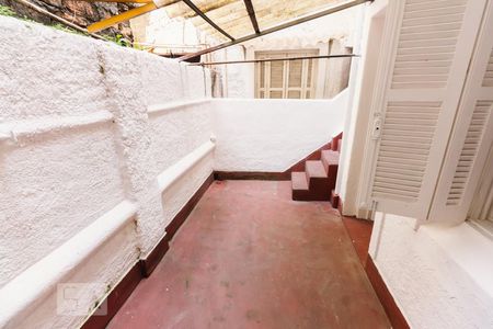 Casa para alugar com 150m², 3 quartos e sem vaga Casa para alugar com 150m², 3 quartos e sem vagaLavanderia