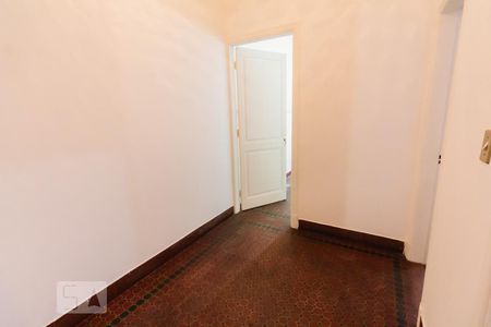 Corredor de casa para alugar com 3 quartos, 150m² em Campos Elíseos, São Paulo